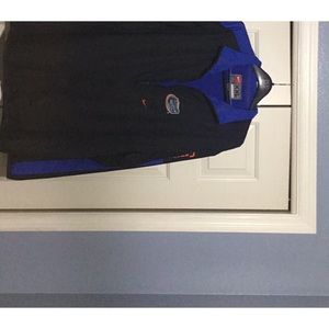 Florida gators warm jacket, lined as well for extra warmth.